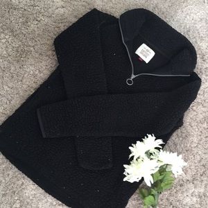 Softest Sherpa size XS